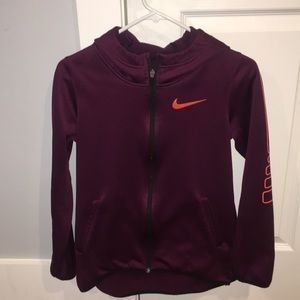 Nike Basketball Elite Jacket